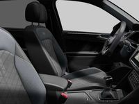 tweedehands VW Tiguan Allspace 1.5 TSI R-Line Business | Voorruitverwarming | Pan