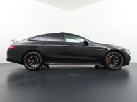 tweedehands Mercedes AMG GT 4-Door Coupe 63 S 4MATIC+ Premium Plus Keramic brakes | performance stoelen | 24 MND garantie