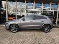 Occasion Mercedes GLA200 AMG line 163 PK (119 kW) 2024 Grijs SUV
