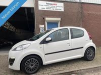 tweedehands Peugeot 107 Sportium 1.0