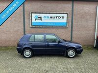 tweedehands VW Golf III 1.6 Milestone