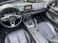 tweedehands Mazda MX5 1.5 SkyActiv-G 131 GT-M 20.940 KM