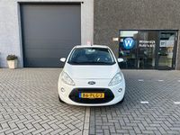 Occasion Ford Ka Titanium X 69 PK (50 kW) 2011 Wit Hatchback