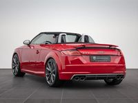 Occasion Audi TTS Proline 311 PK (228 kW) 2015 Rood Coupé