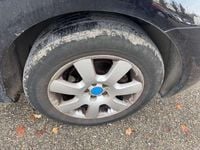 Occasion VW New Beetle 102 PK (75 kW) 2001 Zwart (metallic) Hatchback