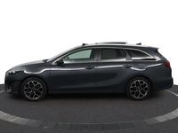 Occasion Kia Ceed GT-Line 161 PK (118 kW) 2023 Grijs Hatchback