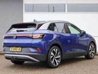 Occasion VW ID.4 150 kW (204 PK) 2020 Blauw SUV