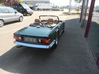 tweedehands Triumph TR6 