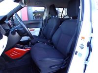 Occasion Suzuki Ignis 90 PK (66 kW) 2019 Wit SUV