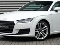 tweedehands Audi TT 2.0 TFSI Pro Line + | Coupé | 230 PK | Leder | Han