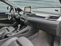 tweedehands BMW X2 xDrive25e M Sport Plug In Hybrid Dealer O.H | Panodak | Harman Kardon | Lederen Sportstoelen Memory | Head Up | Apple Carplay | Camera | 19"L.M |