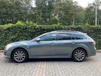 tweedehands Mazda 6 Sportbreak 1.8 Exclusive GT