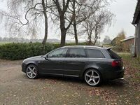 Occasion Seat Exeo Sport 232 PK (170 kW) 2011 Stationwagen