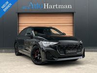 Occasion Audi Q8 Competition 489 PK (359 kW) 2024 Zwart SUV