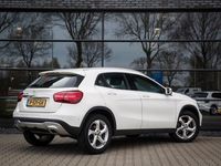 tweedehands Mercedes GLA180 180