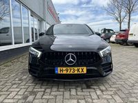tweedehands Mercedes A180 Business Solution AMG | Camera | Navigatie|Apple Carplay/Android Auto,