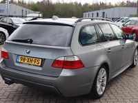 tweedehands BMW 523 523 Touring i Executive Lederen interieur, Airco, C