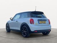 Occasion Mini Cooper SE Essential 135 kW (184 PK) 2020 Zilver (metallic) Hatchback