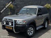 Occasion Nissan Patrol 129 PK (94 kW) 1999 Overige SUV