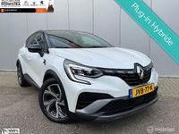 Occasion Renault Captur R.S. 160 PK (117 kW) 2026 Wit SUV
