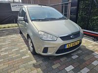 tweedehands Ford C-MAX 1.8-16V Trend 2008 Airco cruise Trekhaak