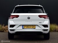 tweedehands VW T-Roc 2.0 TSI 4Motion Sport Business R