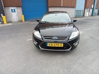 tweedehands Ford Mondeo 1.6 TDCi Wagon 150PK Leder Clima 2011