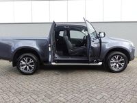 tweedehands Isuzu D-Max 1.9 Extended Cab LSX AUTOMAAT | LEDER | DODEHOEK | DIRECT LEVERBAAR!! *BPM- VRIJ*