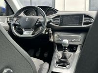 tweedehands Peugeot 308 SW 1.2 PureTech Blue Lease Premium Panorama Naviga