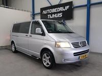 Occasion VW T5 131 PK (96 kW) 2005 Zilver (metallic) Van