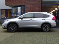 tweedehands Honda CR-V 2.0 4WD Elegance TREK HAAK