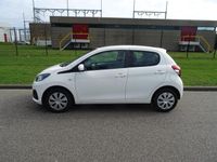 tweedehands Peugeot 108 1.0 e-VTi Active