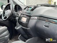 tweedehands Mercedes Viano 3.0 CDI DC Ambiente Lang NAP|APK|AUT