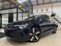 Occasion VW Golf VIII GTE 2022 Blauw Hatchback