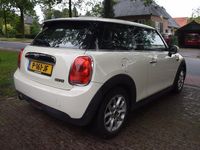 tweedehands Mini Cooper 1.5 Salt