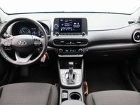 tweedehands Hyundai Kona 1.6 GDI HEV Comfort * NIEUW MODEL * Carplay Trekaa