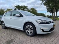 tweedehands VW e-Golf |Virtual cockpit|PDC voor + achter|Keyless|Subsidie|