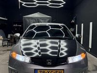Occasion Honda Civic Type S 140 PK (102 kW) 2007 Sedan