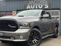 tweedehands Dodge Ram PICKUP 1500 5.7 V8 4x4 CrewCab 6'4