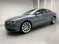 tweedehands Audi A5 2.0 TDi *GARANTIE 12 MOIS*GPS*XENON*CUIR*AIRCO*