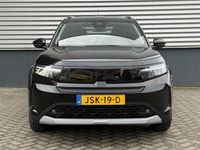 Occasion Opel Frontera 83 kW (113 PK) 2025 Zwart SUV