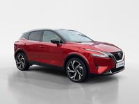 Occasion Nissan Qashqai Tekna+ 158 PK (116 kW) 2023 Rood SUV