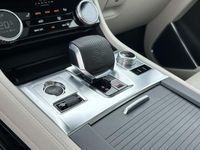 Occasion Jaguar F-Pace SVR 552 PK (405 kW) 2022 Ultra blue (blauw metallic)beige SUV