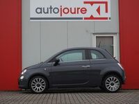 tweedehands Fiat 500 0.9 TwinAir Turbo Lounge | Panoramadak | Airco | 1