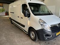 tweedehands Opel Movano 2.3 CDTI L3H3