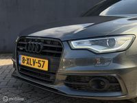 Occasion Audi A6 Proline 313 PK (230 kW) 2013 Grijs Stationwagen