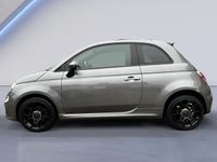 tweedehands Fiat 500S 500 0.9 TwinAirAirco, Elektr. Ramen, Radio MP3, Sportstoelen, Leder/Alcantara, Elektr. Ramen (MET GARANTIE*)