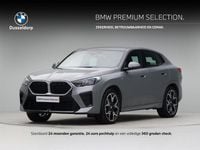 Occasion BMW X2 M Sport 156 PK (114 kW) 2025 Grijs SUV