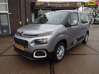 Occasion Citroën Berlingo Live 2026 Grijs MPV