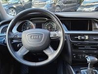 tweedehands Audi A4 Avant 1.8 TFSI Business Edition Trekhaak! Automaat! Navigatie! Mooie/Nette Auto!